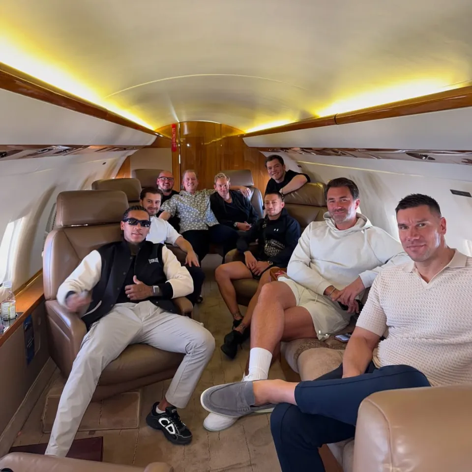 conor-benn-private-jet-975307111